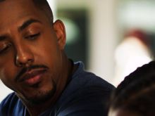 Marques Houston