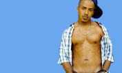 Marques Houston