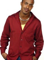 Marques Houston