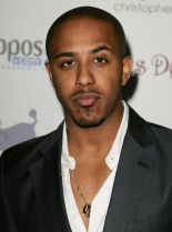 Marques Houston