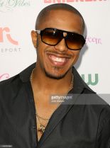 Marques Houston