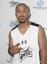 Marques Houston