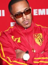 Marques Houston