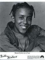 Marques Houston