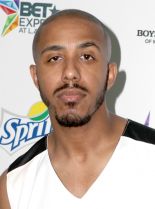 Marques Houston