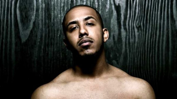 Marques Houston