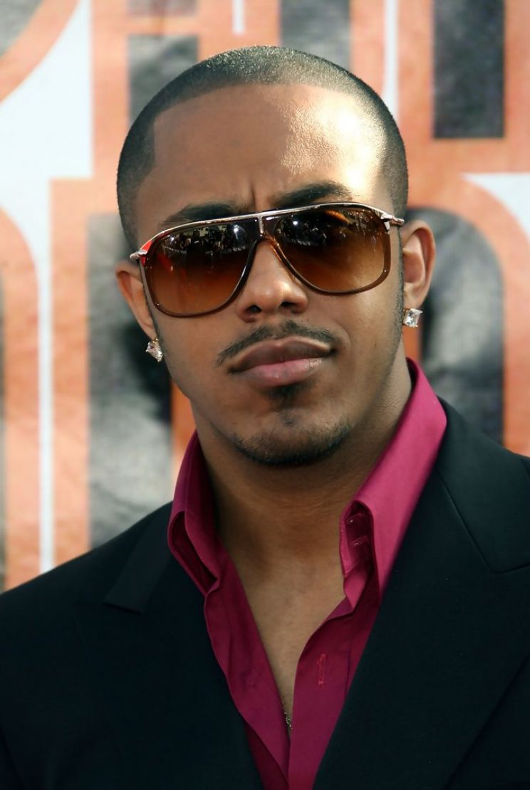 Marques Houston