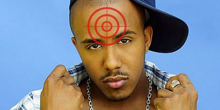 Marques Houston