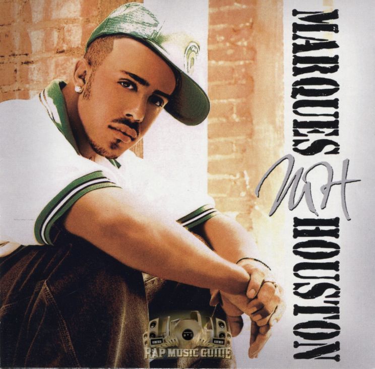 Marques Houston