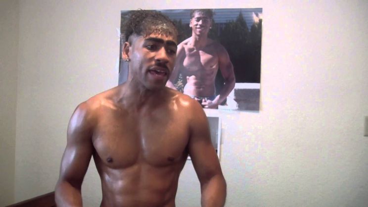 Marques Houston