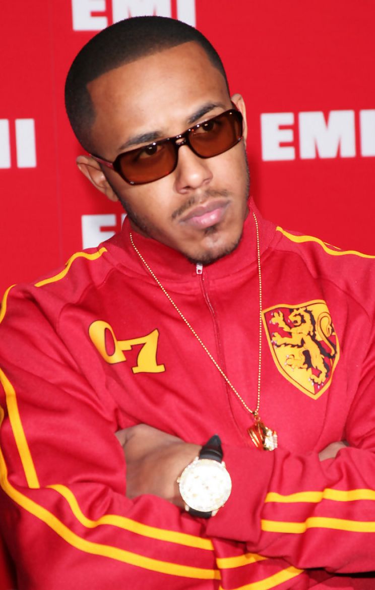 Marques Houston