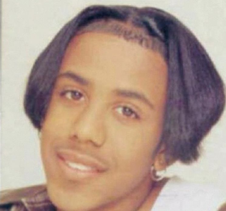 Marques Houston