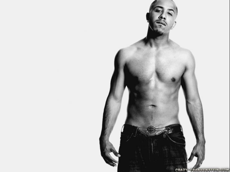 Marques Houston