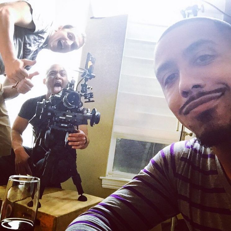 Marques Houston