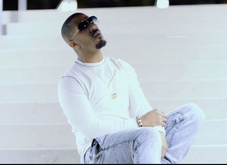 Marques Houston