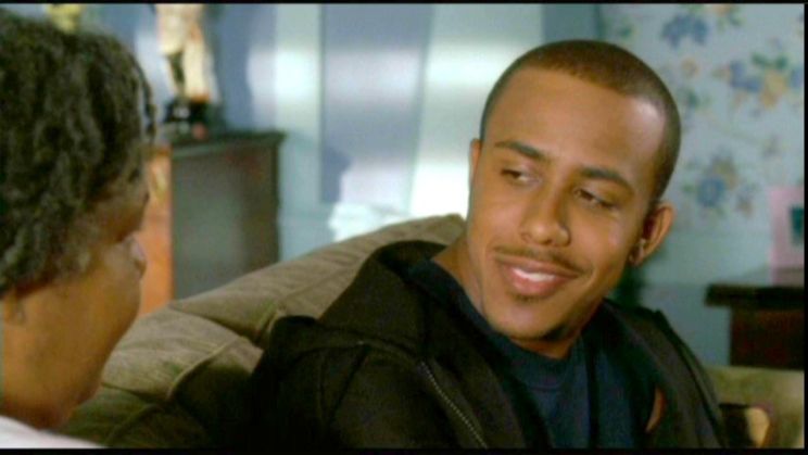 Marques Houston
