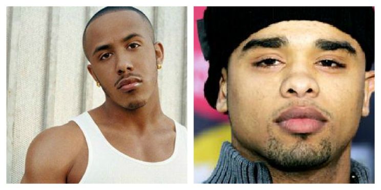 Marques Houston