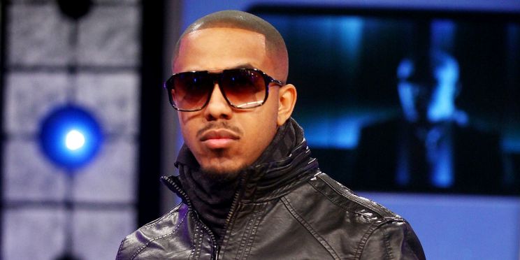 Marques Houston