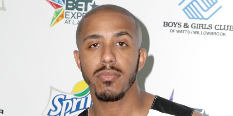 Marques Houston