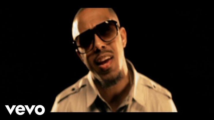 Marques Houston