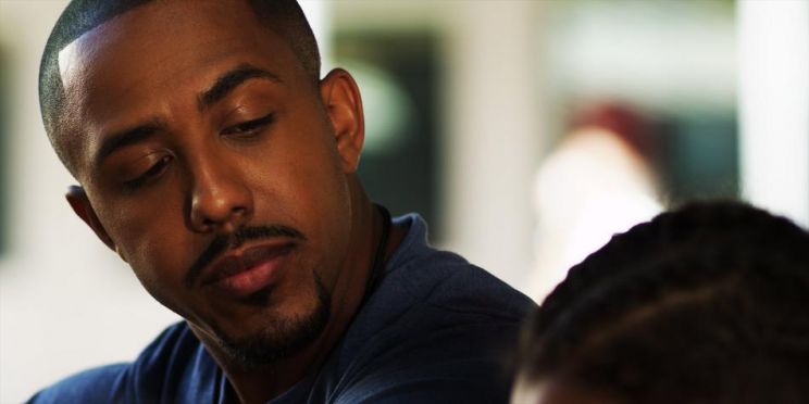 Marques Houston