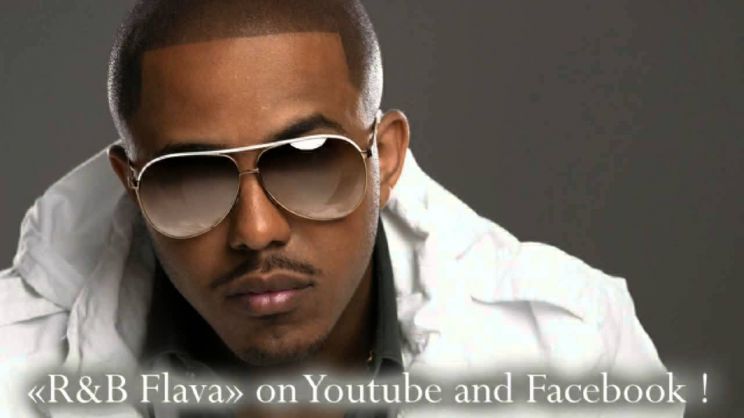 Marques Houston