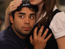 Marques Ray