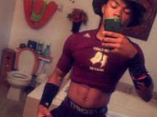 Marques Ray