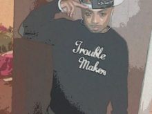 Marques Ray