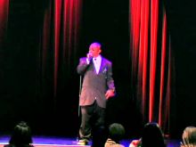 Marques Ray