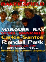 Marques Ray