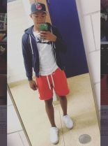 Marques Ray