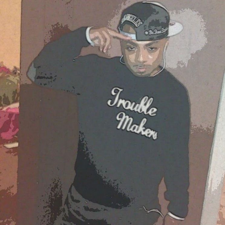 Marques Ray