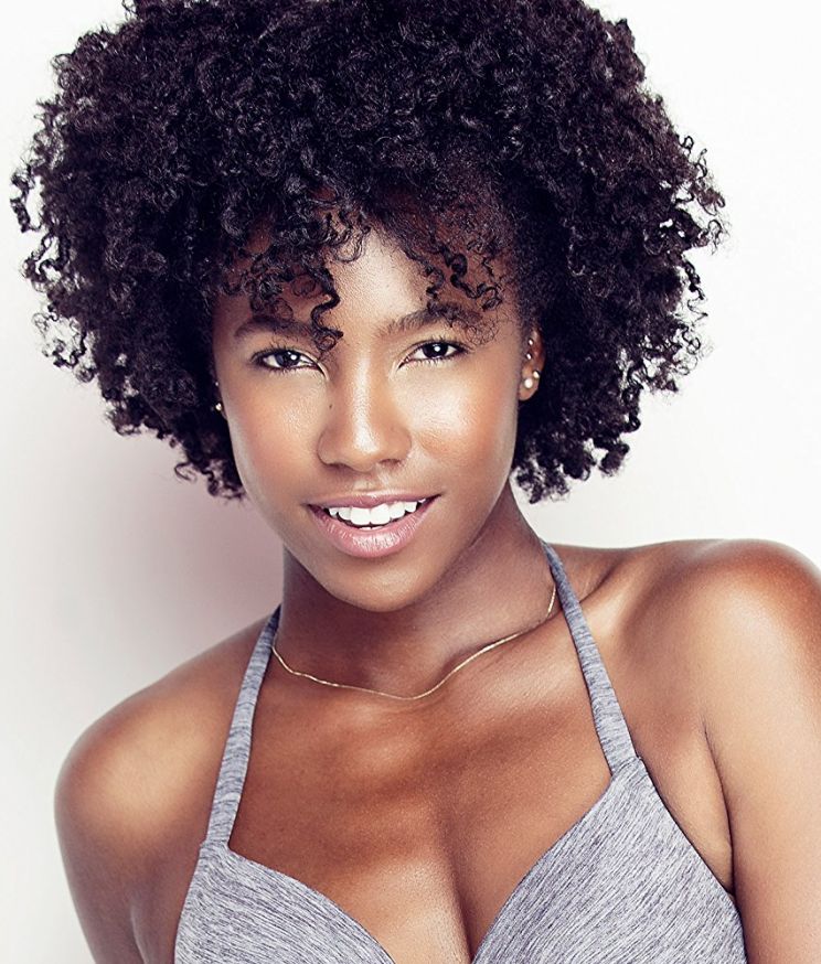 Marquise C. Brown
