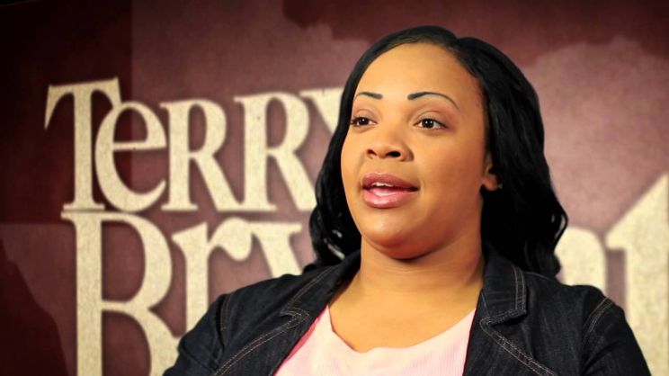 Marquita Terry