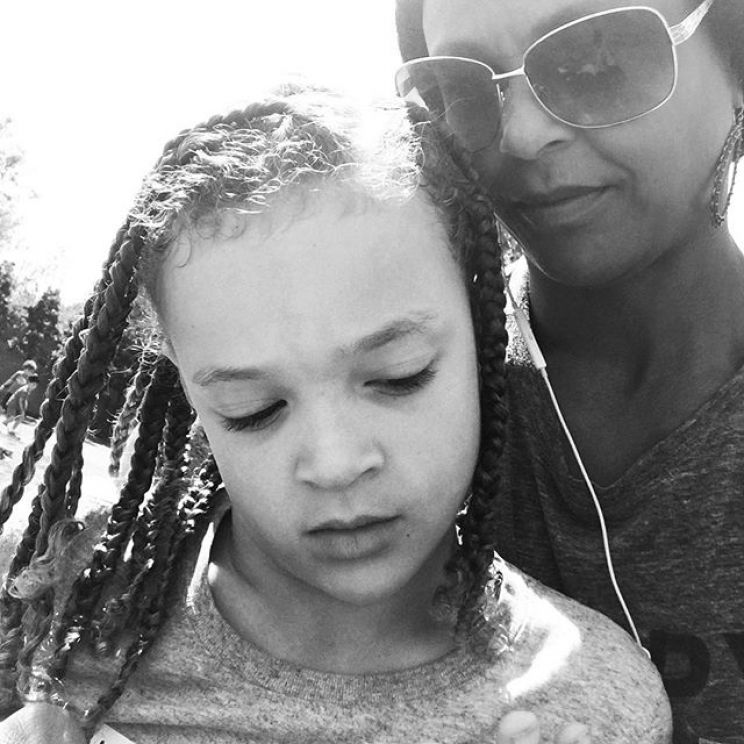 Marquita Terry