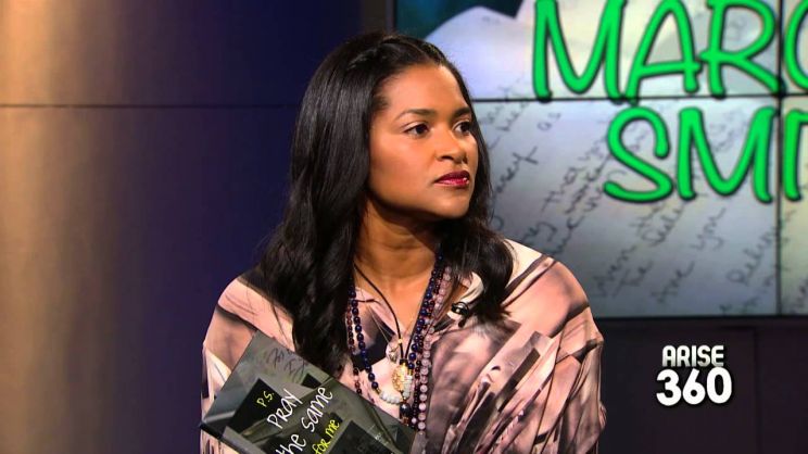 Marquita Terry