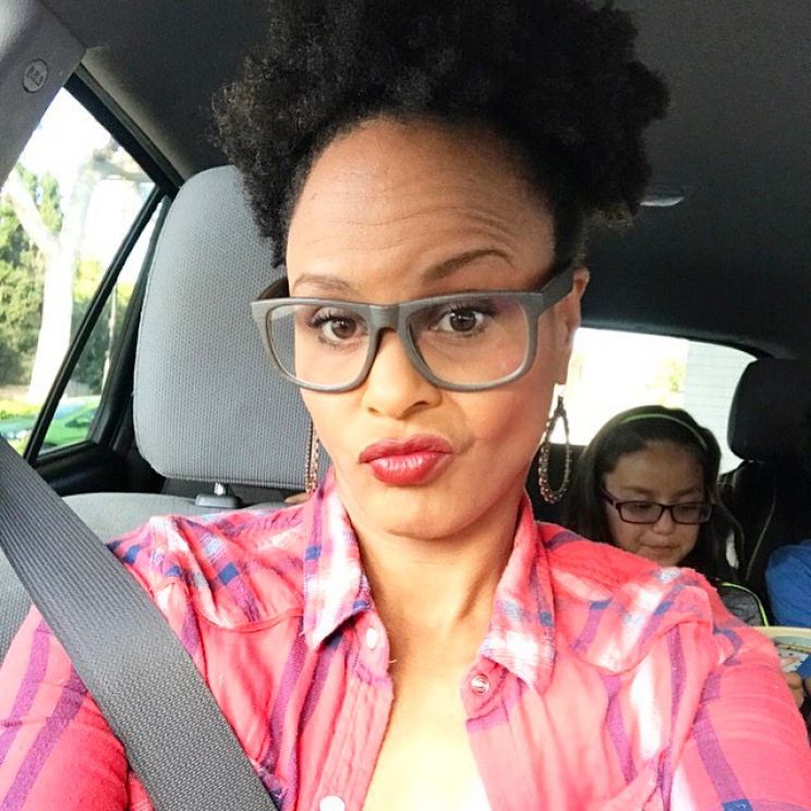 Marquita Terry