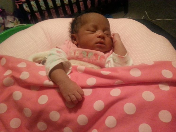 Marquita Terry