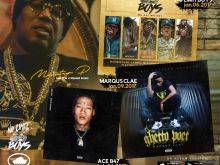 Marqus Clae