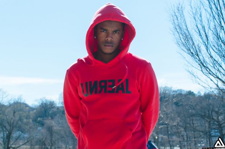 Marqus Clae