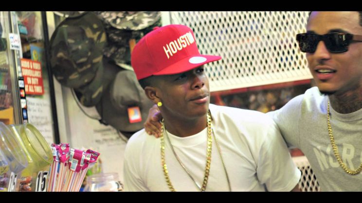 Marqus Clae