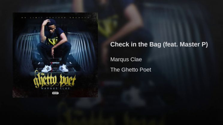 Marqus Clae