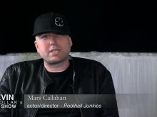 Mars Callahan