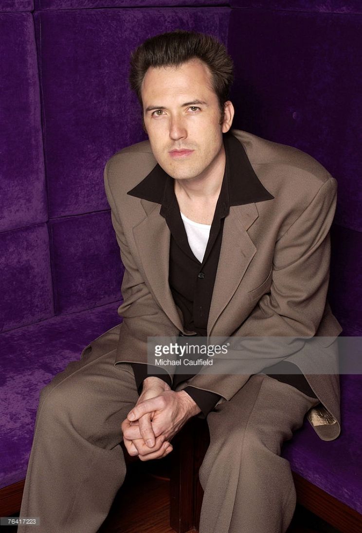Mars Callahan