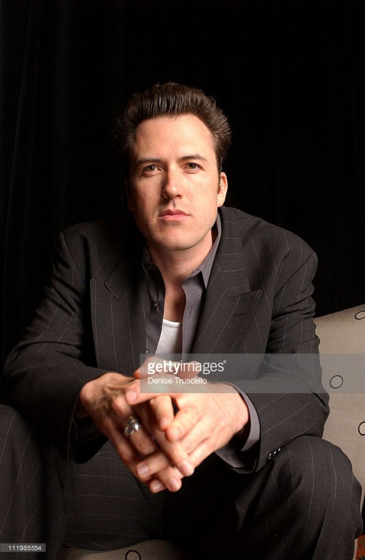 Mars Callahan