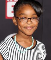 Marsai Martin