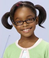 Marsai Martin