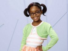 Marsai Martin