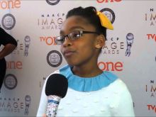 Marsai Martin